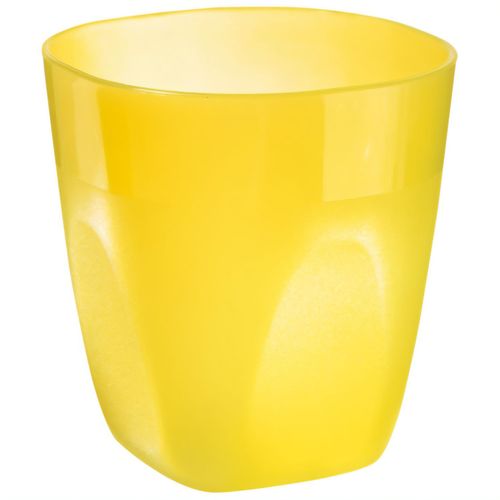 Trinkbecher "Mini Cup" 200 ml (Art.-Nr. CA794971) - Besonders griffiger Mehrwegbecher durch...