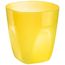 Trinkbecher "Mini Cup" 200 ml (trend-gelb PP) (Art.-Nr. CA794971)