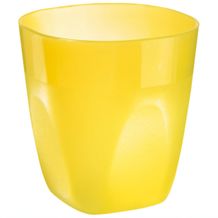 Trinkbecher "Mini Cup" 200 ml (trend-gelb PP) (Art.-Nr. CA794971)