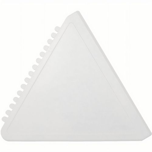 Eiskratzer "Dreieck" (Art.-Nr. CA801696) - Der Extra-Handliche. Dreieckiger Eiskrat...