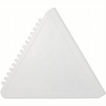 Eiskratzer "Dreieck" (weiß) (Art.-Nr. CA801696)