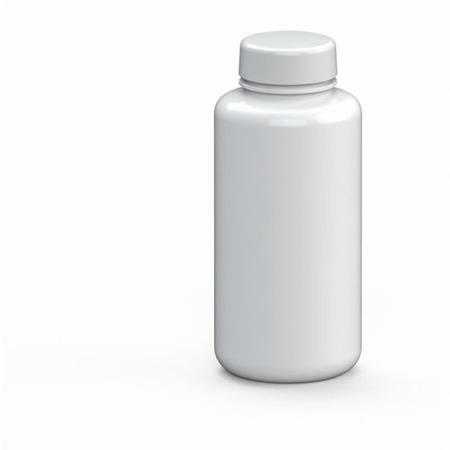 Trinkflasche "Refresh", 700 ml (Art.-Nr. CA801805) - Der Allrounder. Geschmacksneutrale...