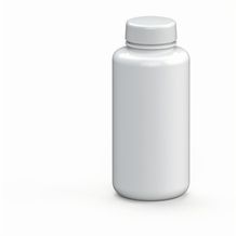 Trinkflasche "Refresh", 700 ml (weiß) (Art.-Nr. CA801805)