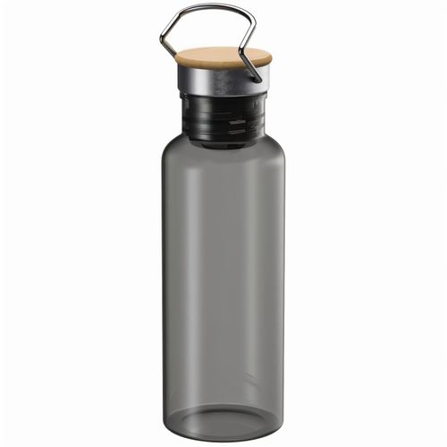 Trinkflasche "Cascada", 0,60 l (Art.-Nr. CA806221) - Trinkflasche im minimalistischen Design...