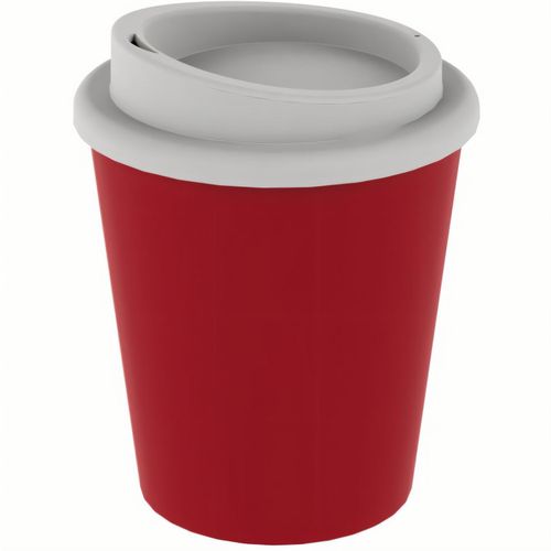 Kaffeebecher "Premium" small (Art.-Nr. CA807868) - Für den kleinen Kaffee unterwegs. Prakt...