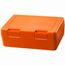 Vorratsdose "Dinner-Box" (standard-orange) (Art.-Nr. CA811813)