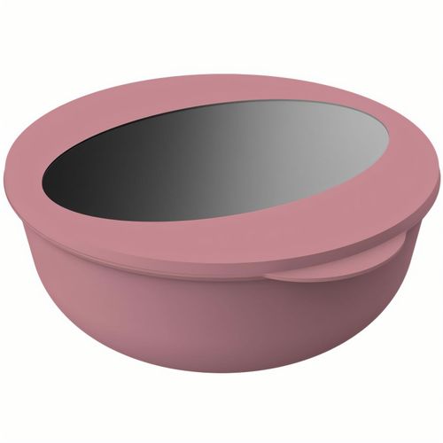 Food-Bowl "ToGo", Deluxe, 2,2 l (Art.-Nr. CA814742) - Bunt und gesund  perfekt geeignet fü...