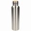 Vakuum Flasche "Cascada" 1,0 l (silber) (Art.-Nr. CA814929)