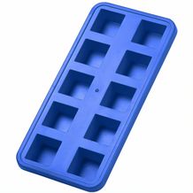 Eiswürfelform "Quadrate" (standard-blau PP) (Art.-Nr. CA826557)
