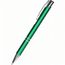 Kugelschreiber "Novi" (grün) (Art.-Nr. CA830317)