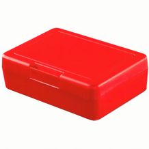 Vorratsdose "Lunch-Box" (standard-rot) (Art.-Nr. CA838629)