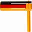 Ratsche "Supreme" Deutschland (standard-gelb) (Art.-Nr. CA841823)