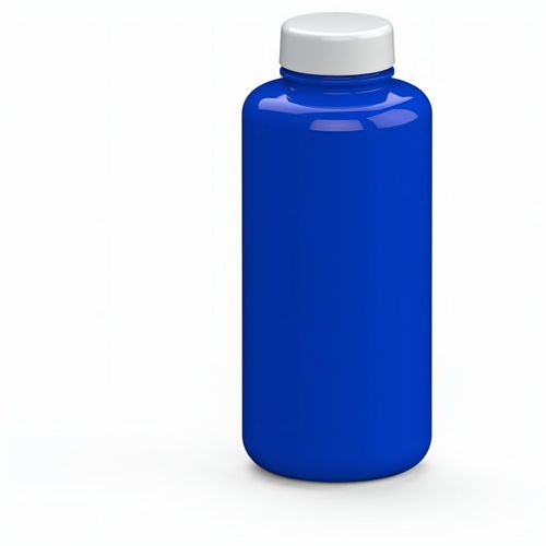 Trinkflasche "Refresh", 1,0 l (Art.-Nr. CA842138) - Der Allrounder. Geschmacksneutrale...