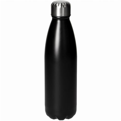Edelstahlflasche "Colare", 0,70 l, einwandig (Art.-Nr. CA849828) - Ideal für unterwegs. Die hochwertig...