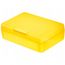 Vorratsdose "Lunch-Box" (trend-gelb PP) (Art.-Nr. CA849908)