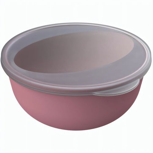 Food-Bowl "ToGo", Classic, 1,0 l (Art.-Nr. CA850498) - Bunt und gesund  perfekt geeignet fü...