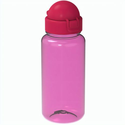 Trinkflasche "Junior", 400 ml (Art.-Nr. CA852397) - Die perfekte Flasche für Kindergarten...