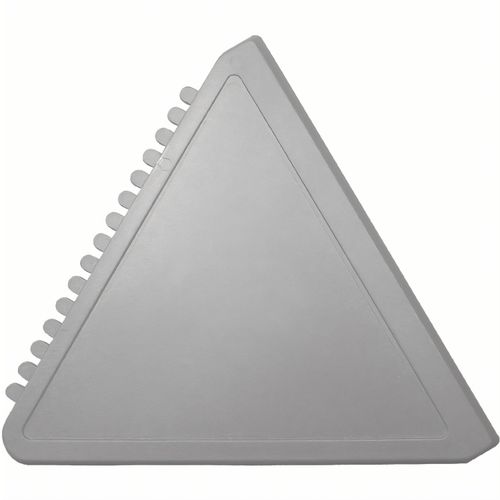 Eiskratzer "Dreieck" (Art.-Nr. CA855854) - Der Extra-Handliche. Dreieckiger Eiskrat...