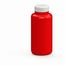 Trinkflasche "Refresh", 700 ml (rot, weiß) (Art.-Nr. CA861096)