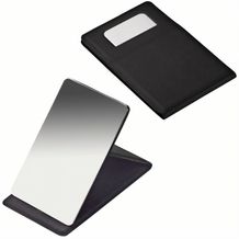 Taschenspiegel "Fold-Out" (weiß) (Art.-Nr. CA867340)