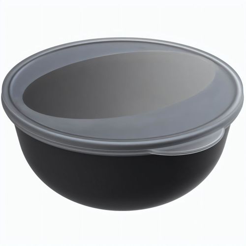 Food-Bowl "ToGo", Classic, 1,0 l (Art.-Nr. CA872107) - Bunt und gesund  perfekt geeignet fü...