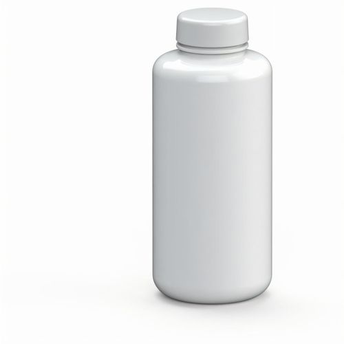 Trinkflasche "Refresh", 1,0 l (Art.-Nr. CA872932) - Der Allrounder. Geschmacksneutrale...