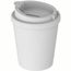 Kaffeebecher "PremiumPlus" small (weiß) (Art.-Nr. CA876839)