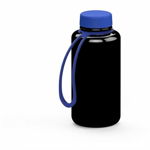 Trinkflasche "Refresh", 700 ml, inkl. Strap (Art.-Nr. CA883126) - Der Allrounder. Geschmacksneutrale...