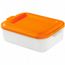 Vorratsdose "Brot-Box" (standard-orange) (Art.-Nr. CA887045)