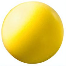 Softball "Mini 42" (gelb) (Art.-Nr. CA890679)