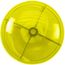 Jo-Jo "Pro-Motion" (transparent-gelb) (Art.-Nr. CA904815)