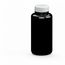 Trinkflasche "Refresh", 700 ml (schwarz, weiß) (Art.-Nr. CA907119)