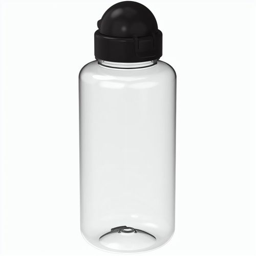 Trinkflasche "Junior", 700 ml (Art.-Nr. CA912461) - Die perfekte Flasche für Kindergarten...