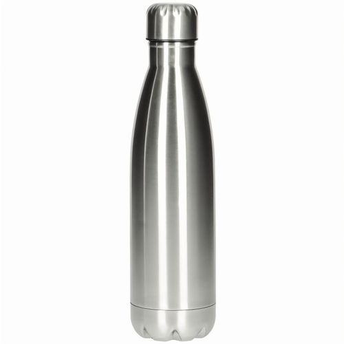 Vakuum Flasche "Colare" 0,5 l (Art.-Nr. CA912566) - Hochwertige Vakuum Flasche aus Edelstahl...