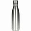 Vakuum Flasche "Colare" 0,5 l (silber) (Art.-Nr. CA912566)