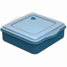 Universalbox ToGo (behagliches blau, transparent) (Art.-Nr. CA912994)