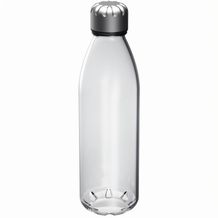 Glasflasche "Colare", 0,60 l (transparent) (Art.-Nr. CA919531)