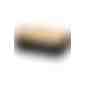 Vorratsdose "Bamboo", groß (Art.-Nr. CA921494) - Große, plastikfreie Brotzeitbox f...