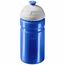 Trinkflasche "Champion" 0,55 l (standard-blau PP) (Art.-Nr. CA928159)
