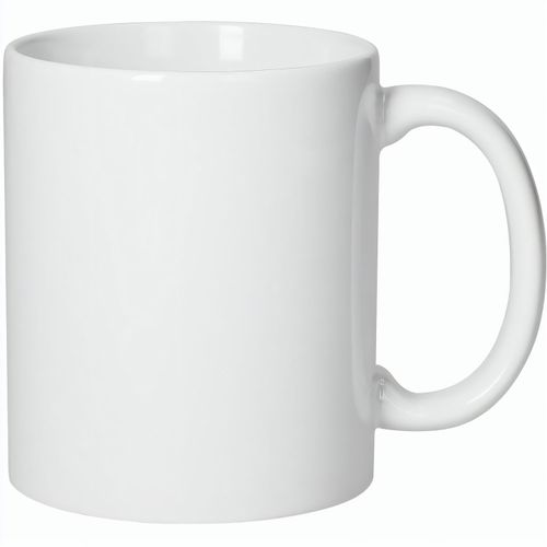 Tasse "Nice Day" (Art.-Nr. CA928904) - Für einen guten Start in den Tag. Klass...