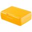 Vorratsdose "Lunch-Box" (standard-gelb) (Art.-Nr. CA932813)
