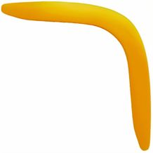 Bumerang "Mini" (standard-gelb) (Art.-Nr. CA937868)