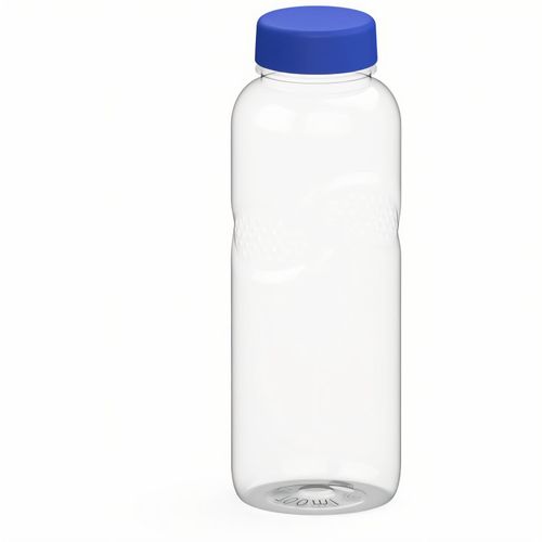 Trinkflasche Carve "Refresh", 700 ml (Art.-Nr. CA938281) - Der Allrounder. Geschmacksneutrale...
