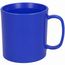 Tasse "Mira" (standard-blau PS) (Art.-Nr. CA942083)