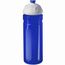 Trinkflasche "Champion" 0,7 l (trend-blau PP) (Art.-Nr. CA943542)