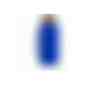 Trinkflasche "Natural", 1,0 l, inkl. Strap (Art.-Nr. CA945249) - Sieht aus wie Glas, wiegt aber nicht...