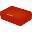 Vorratsdose "Lunch-Box" (trend-rot PP) (Art.-Nr. CA949675)
