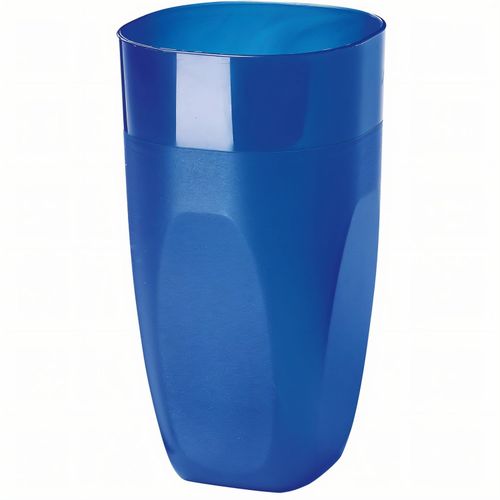 Trinkbecher "Maxi Cup" 0,4 l (Art.-Nr. CA949695) - Besonders griffiger Mehrwegbecher durch...