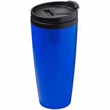 Isolierbecher "Coffee To Go" (standard-blau PS) (Art.-Nr. CA950174)