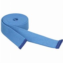 Gymnastikband "Fitness", stark (blau) (Art.-Nr. CA950706)